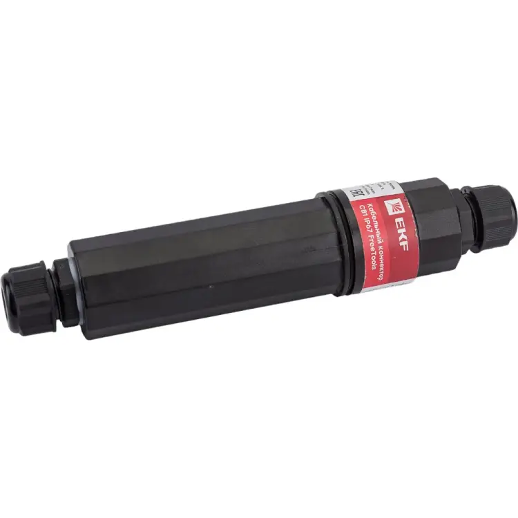Кабельный коннектор EKF CB1 FreeTools plc-cb1