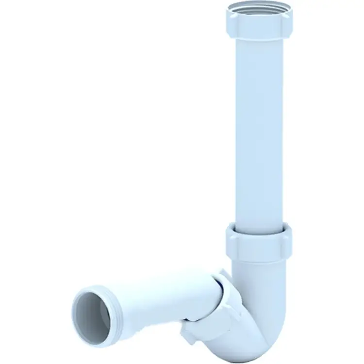 Трубный сифон для биде АНИ Пласт BD1020 025-0464