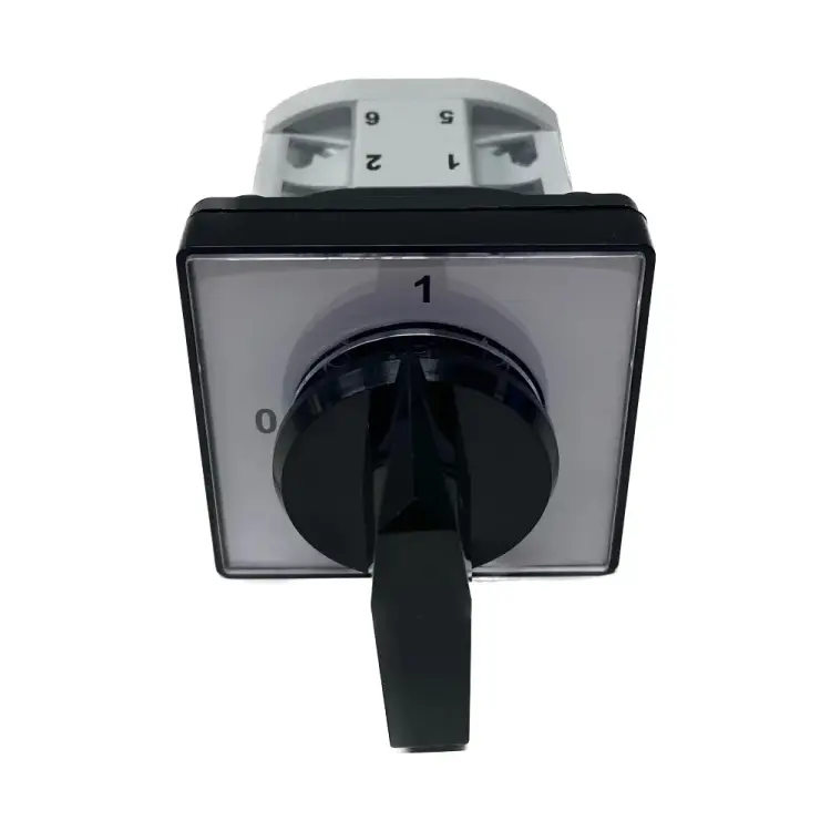 Кулачковый переключатель Elkey cs 10-03.036fu9.12 4687202840816