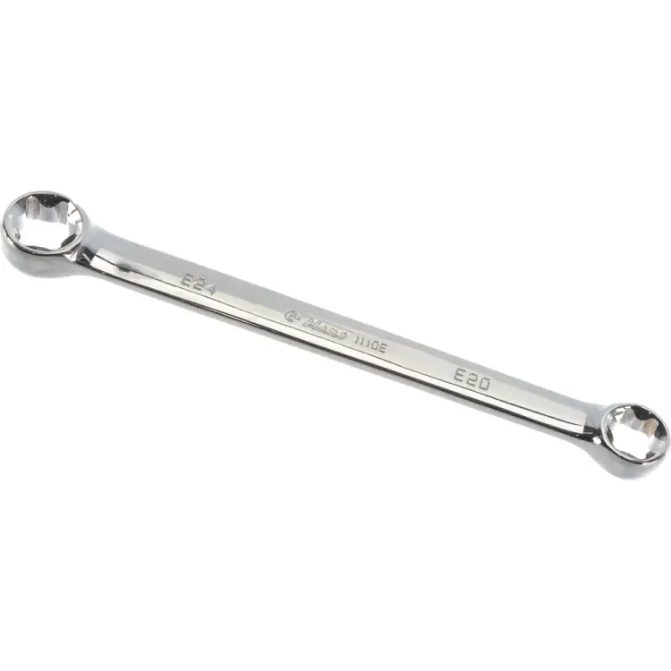 Накидной ключ HANS E-STAR 1110E2024