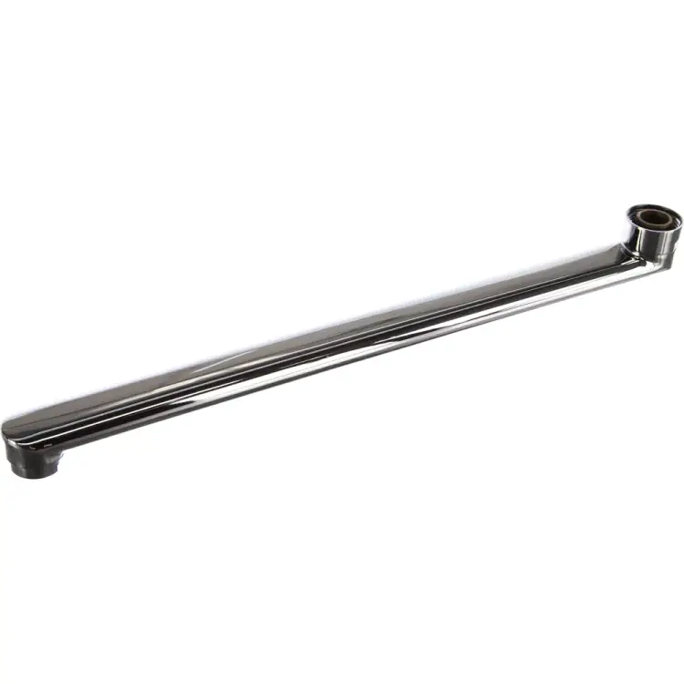 Плоский L-образный излив Melodia della vita 20705 34095