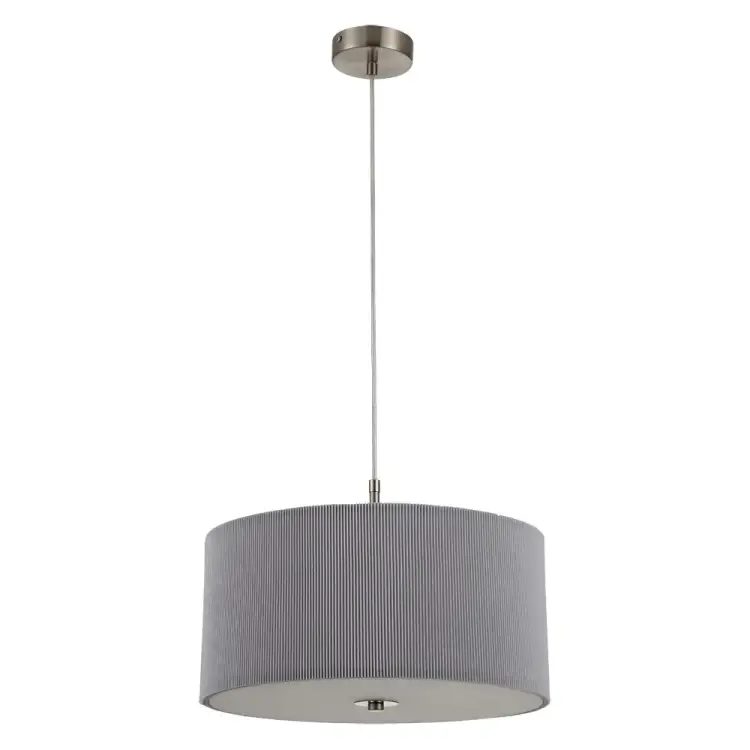 Подвесная люстра ARTE LAMP MALLORCA A1021SP-3SS