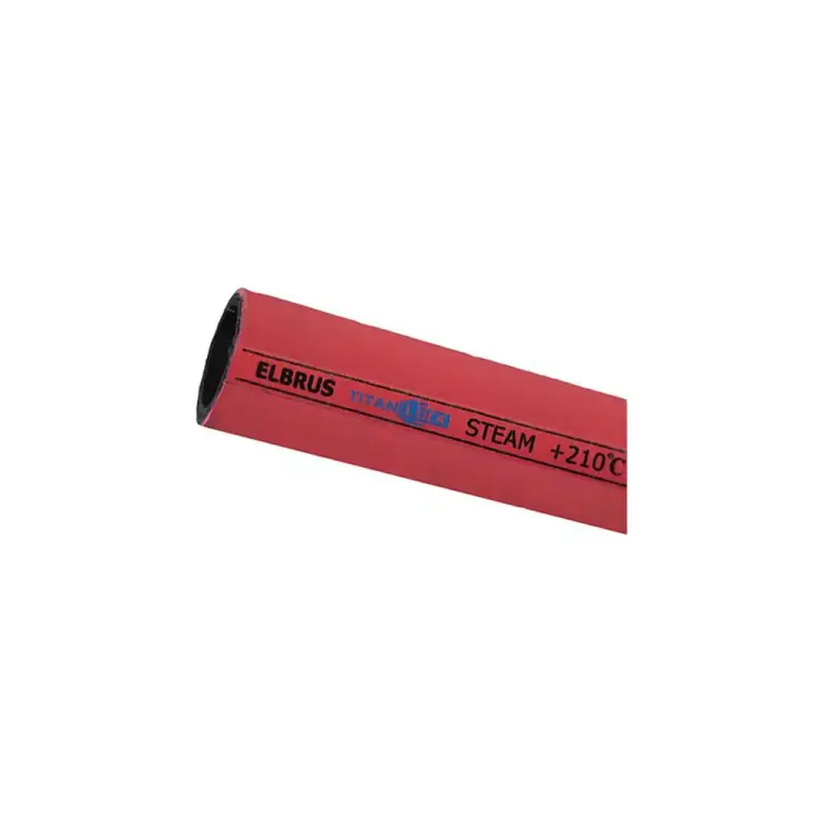 Рукав для пара TITAN LOCK ELBRUS TL013EL_30 Рукав для пара TITAN LOCK ELBRUS TL013EL_30