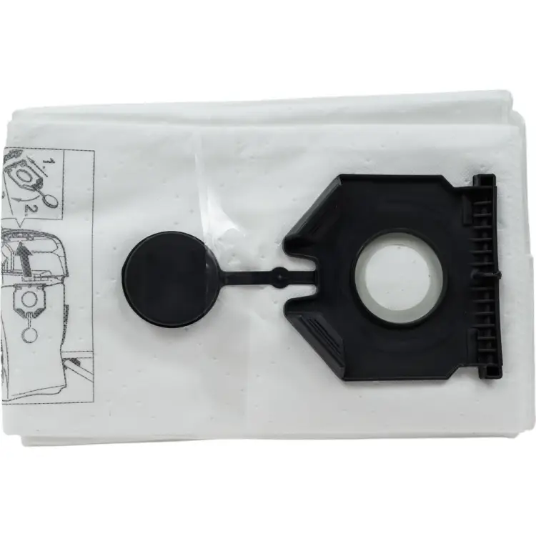 Флисовый фильтр-мешок Karcher 2.889-154.0 Флисовый фильтр-мешок Karcher 2.889-154.0