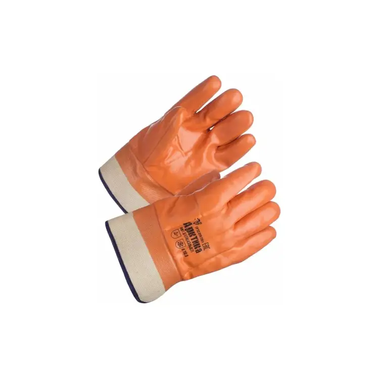 Перчатки Ампаро Арктика 6176.11