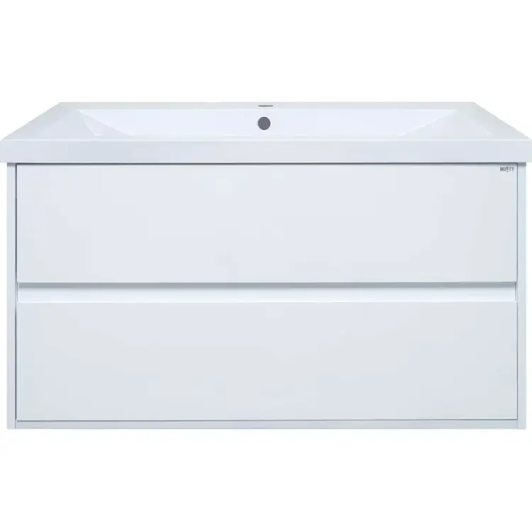 Подвесная тумба Misty Алиса-90 Э-Али01090-011П2Я Подвесная тумба Misty Алиса-90 Э-Али01090-011П2Я