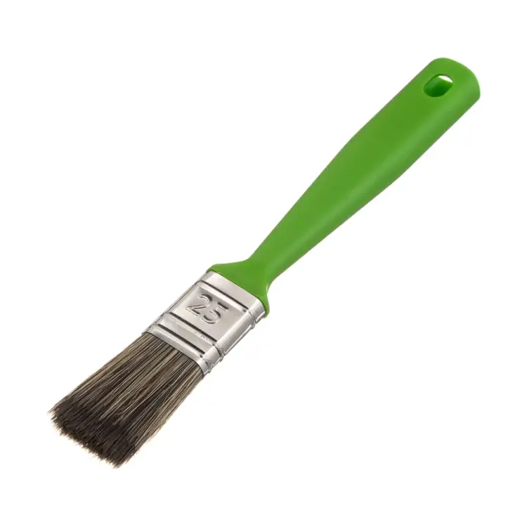 Флейцевая кисть для работ по дереву МЕЛОДИЯ ЦВЕТА 67025