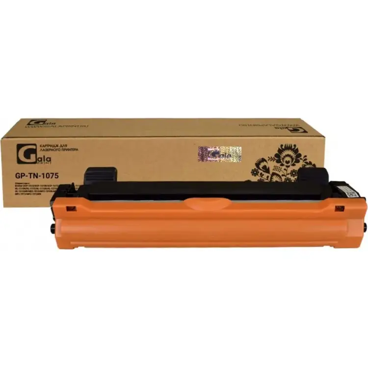 Картридж GalaPrint GP_TN-1075 Картридж GalaPrint GP_TN-1075