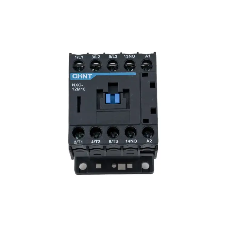 Контактор CHINT NXC-12M10 836580