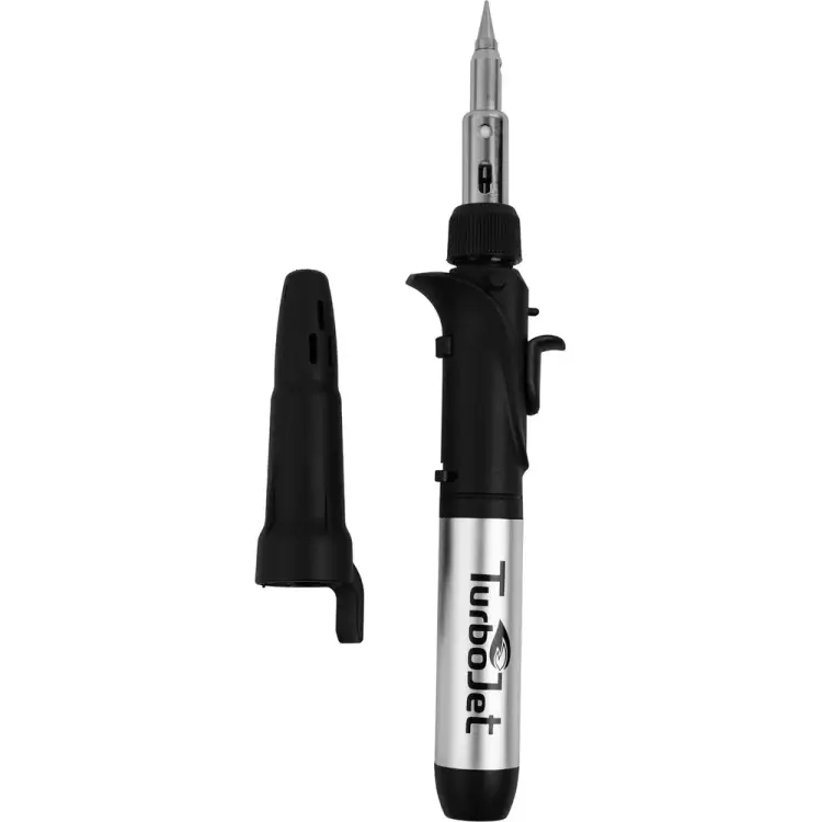 Газовый паяльник Turbojet TJ150