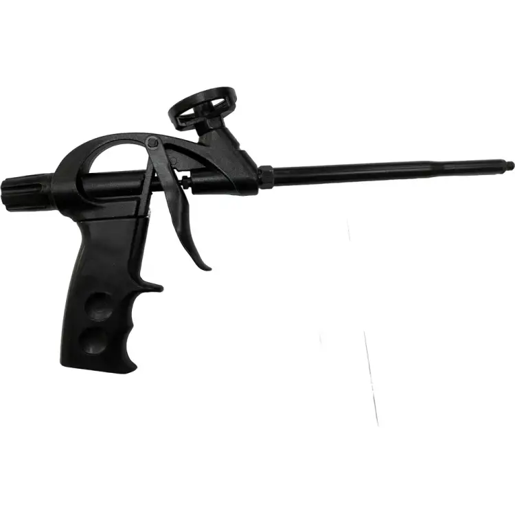 Пистолет для монтажной пены TOOLAS ПРЕМИУМ 4229 Пистолет для монтажной пены TOOLAS ПРЕМИУМ 4229