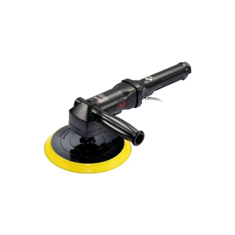 Пневматическая полировальная машина MIGHTY SEVEN QP-327