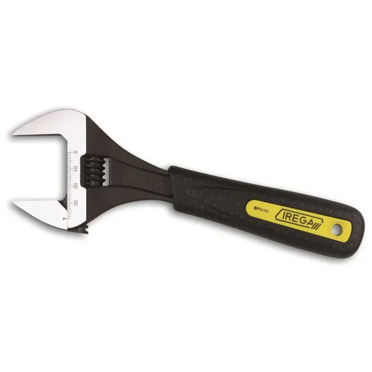 Разводной ключ IREGA ERGO-SWO-99/CBE-8