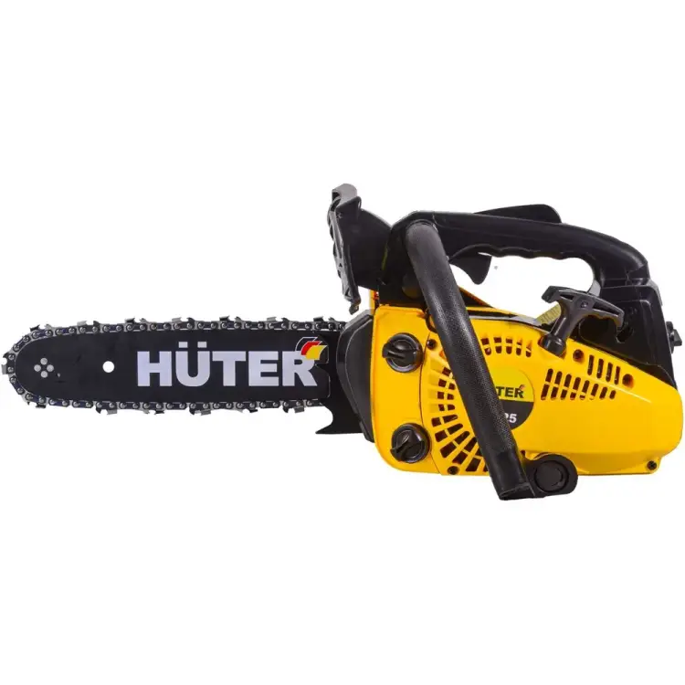 Бензопила Huter BS-25 70/6/5