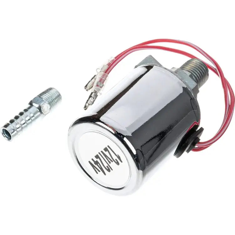 Клапан магнитный для воздушных сигналов SKYWAY S07601051