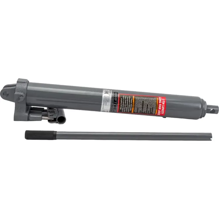 Гидравлический цилиндр KraftWell KRWC1DCYL Гидравлический цилиндр KraftWell KRWC1DCYL