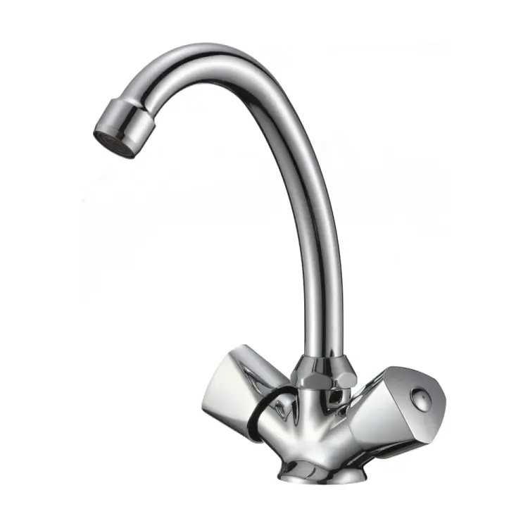 Смеситель для раковины Wesnaart teplo TEP04-240