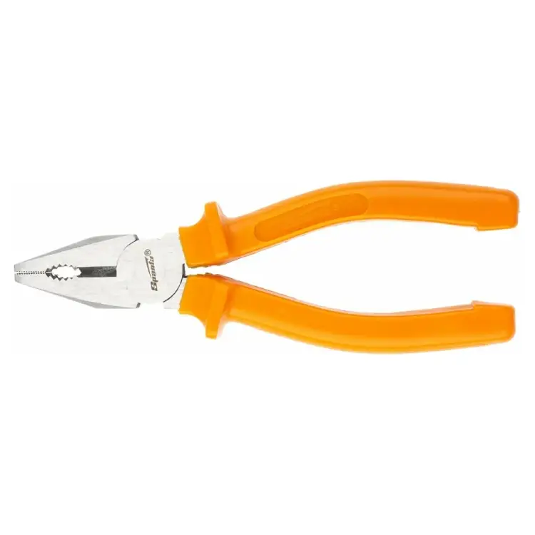 Плоскогубцы SPARTA Classic 16957