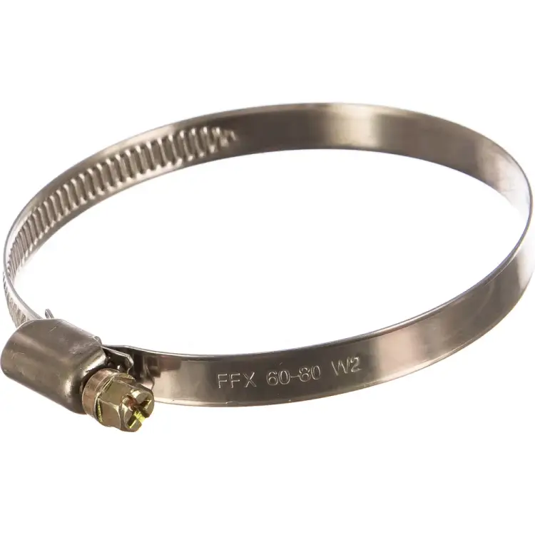 Червячный хомут FORTISFLEX PL-9 68968