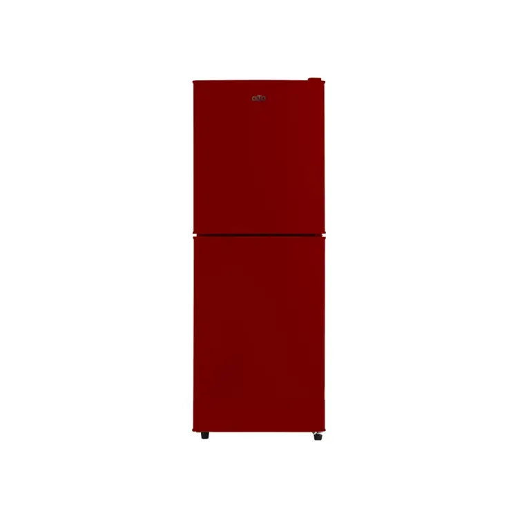 Холодильник Olto RF-160C RED NEW! Olto O00003452