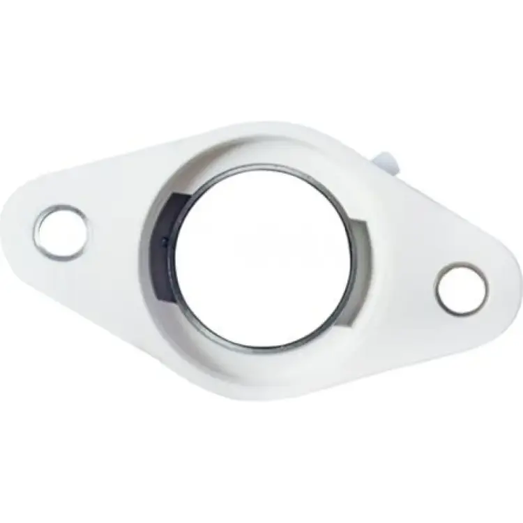 Корпус подшипника ISKRA FL206 FL206-ISKRA