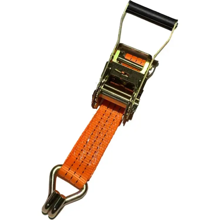 Стяжной ремень ТРАСТ 4687203698683