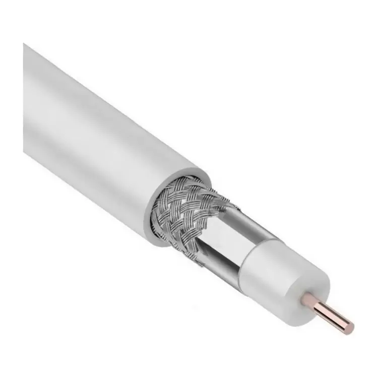 Коаксиальный кабель RUICHI 113044