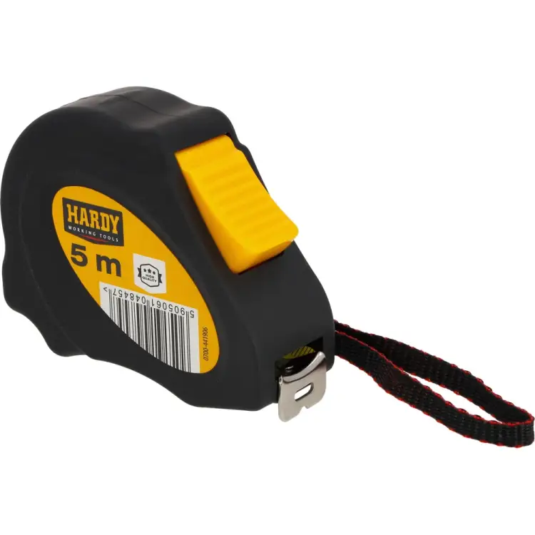 Измерительная рулетка HARDY 0700-441906