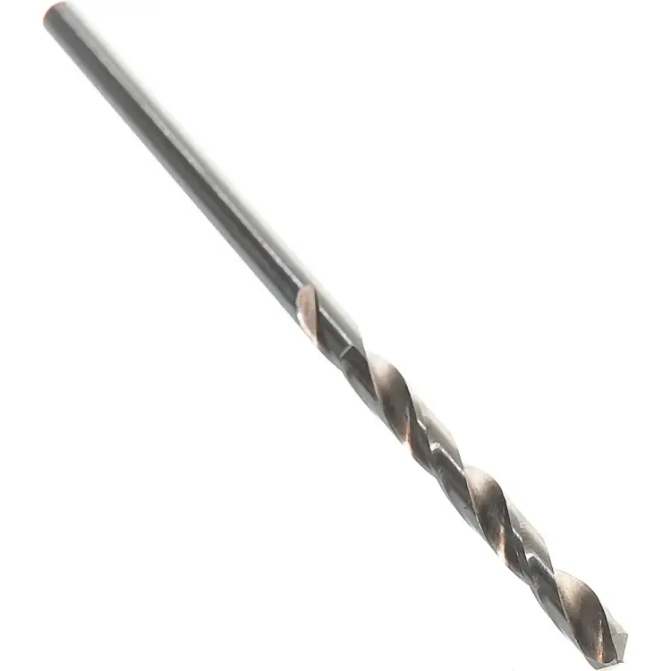 Сверло по металлу RUKO 214026 Сверло по металлу RUKO 214026