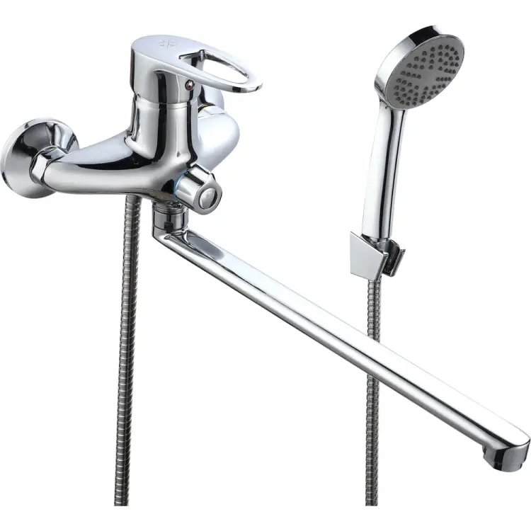 Смеситель для ванны РМС SL52-006E-3