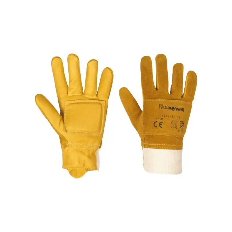Кожаные перчатки Honeywell Велвет Шок Velvet Shock 2049132-10