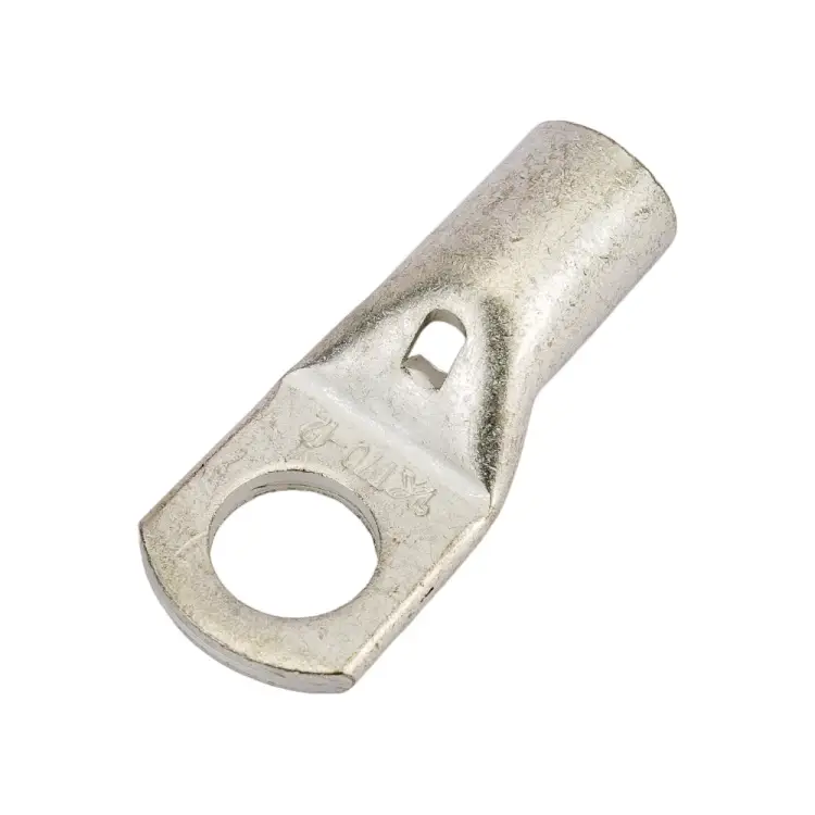 Кабельный наконечник KLR KL-T-07012 3007012