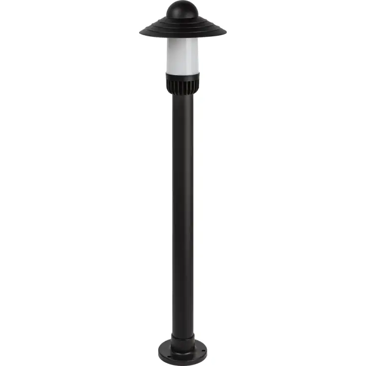Садово-парковый светильник ЭРА НТУ 01-60-010 Поллар 1123 Б0057495