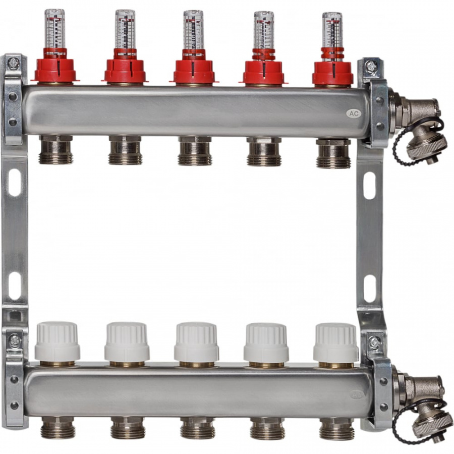 Коллекторная группа COLSYS Р804R