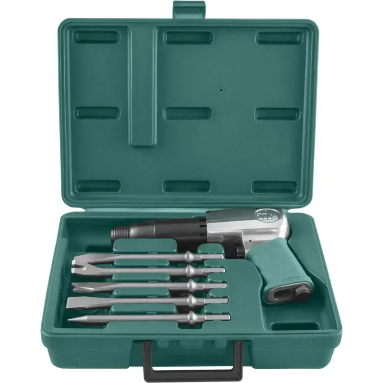 Пневматический молоток Jonnesway JAH-6833HK