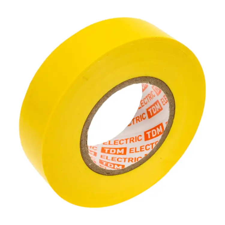 Изолента TDM ELECTRIC SQ0526-0002