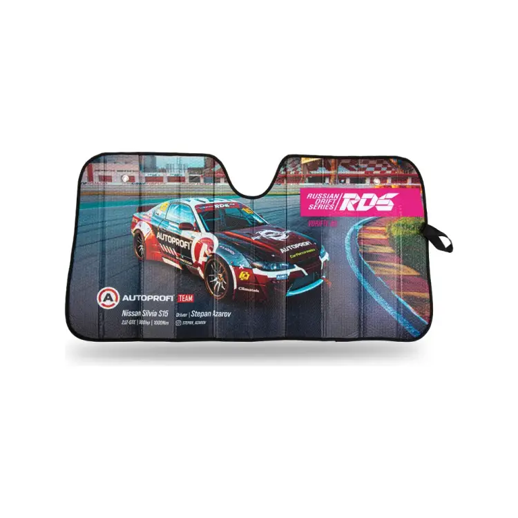 Солнцезащитный экран AUTOPROFI SUN-220 (L) Silvia