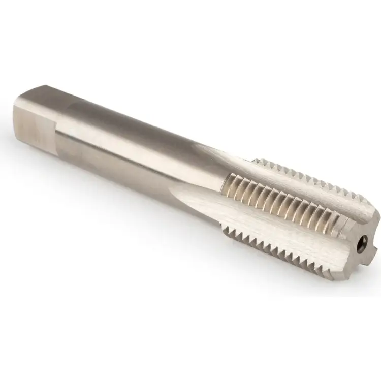 Ручной метчик для глухих отверстий GSR B00104233