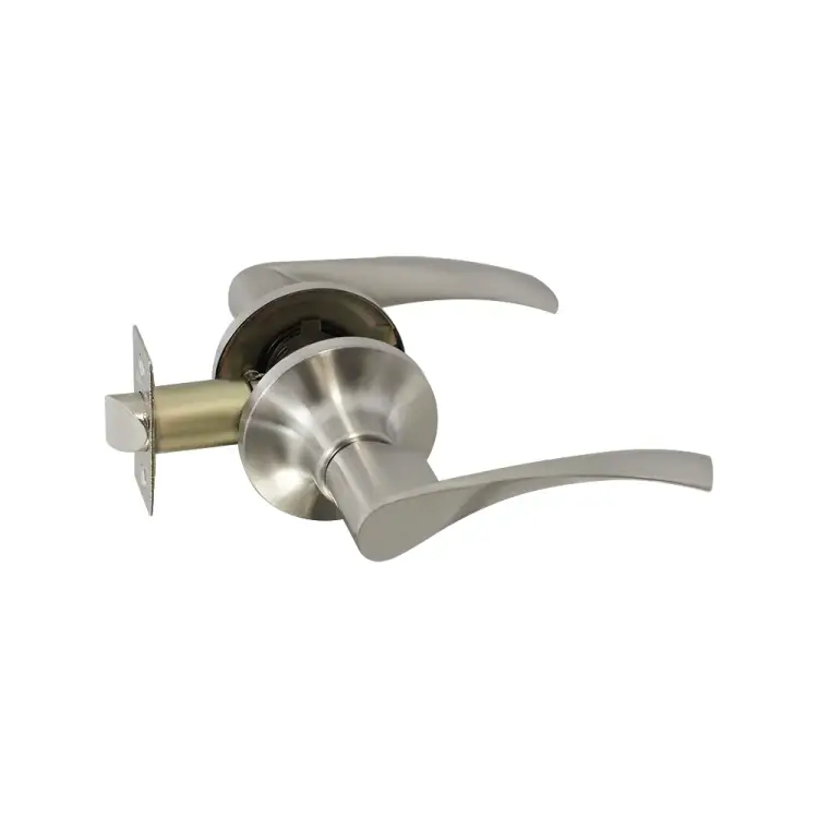 Межкомнатная защелка НОРА-М ЗВ2-05 15655