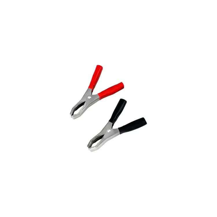 Зажим-крокодил REXANT 16-0018-9 Зажим-крокодил REXANT 16-0018-9