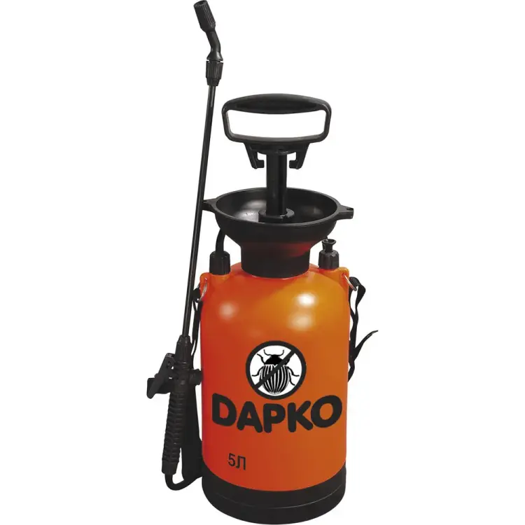 Садовый опрыскиватель DAPKO 4100002325 Садовый опрыскиватель DAPKO 4100002325