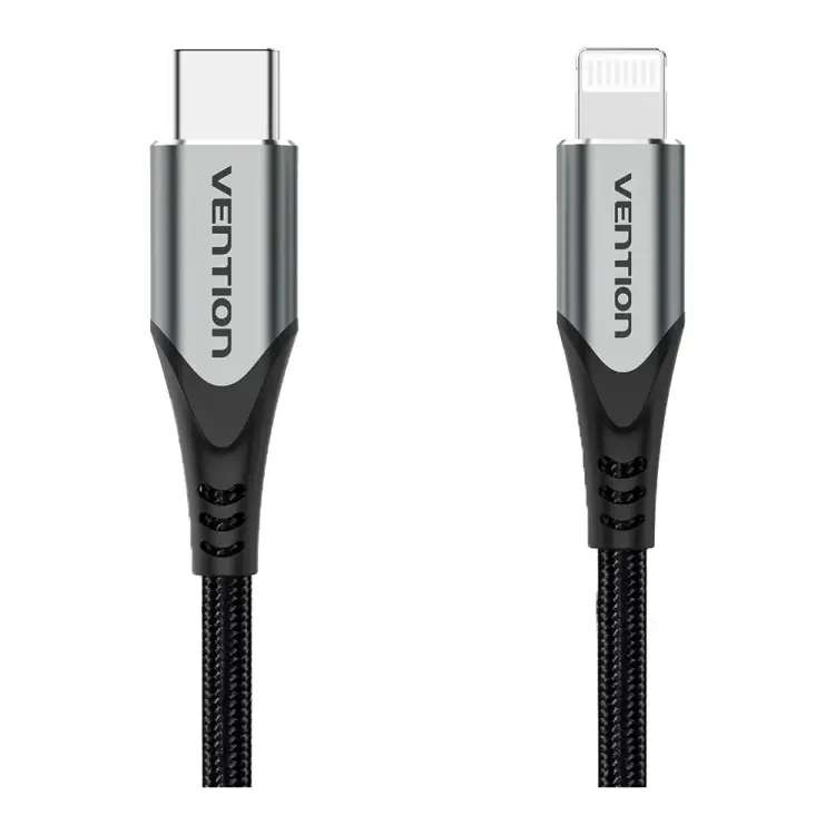 Кабель для iPad/iPhone VENTION TACHF