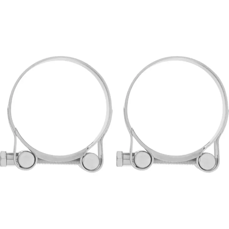 Силовые металлические хомуты СИБРТЕХ 47543