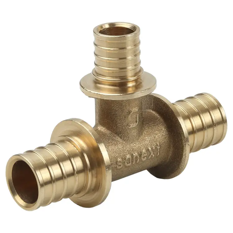 Тройник SANEXT 4654