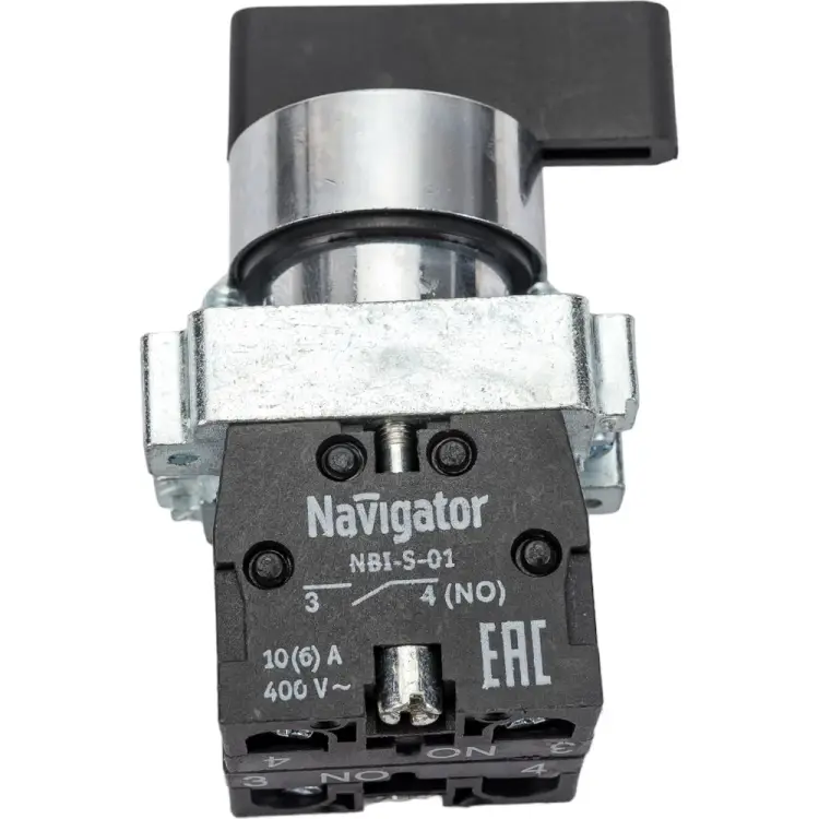 Переключатель Navigator 82 817 NBI-S-01 82817