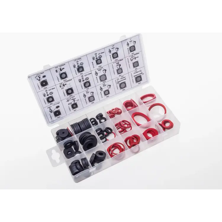 Набор шайб-прокладок Сервис Ключ 73141