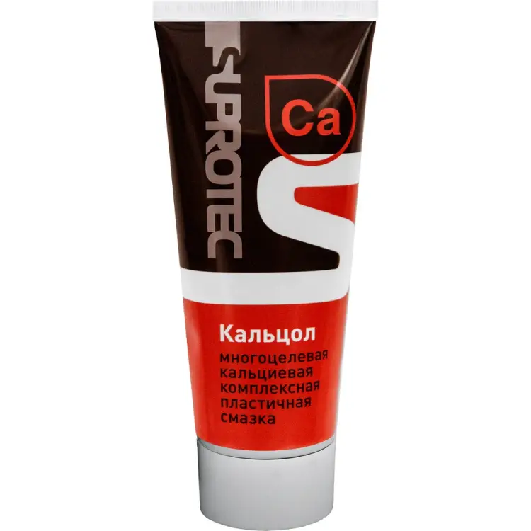 Многоцелевая кальциевая комплексная смазка Suprotec 123957