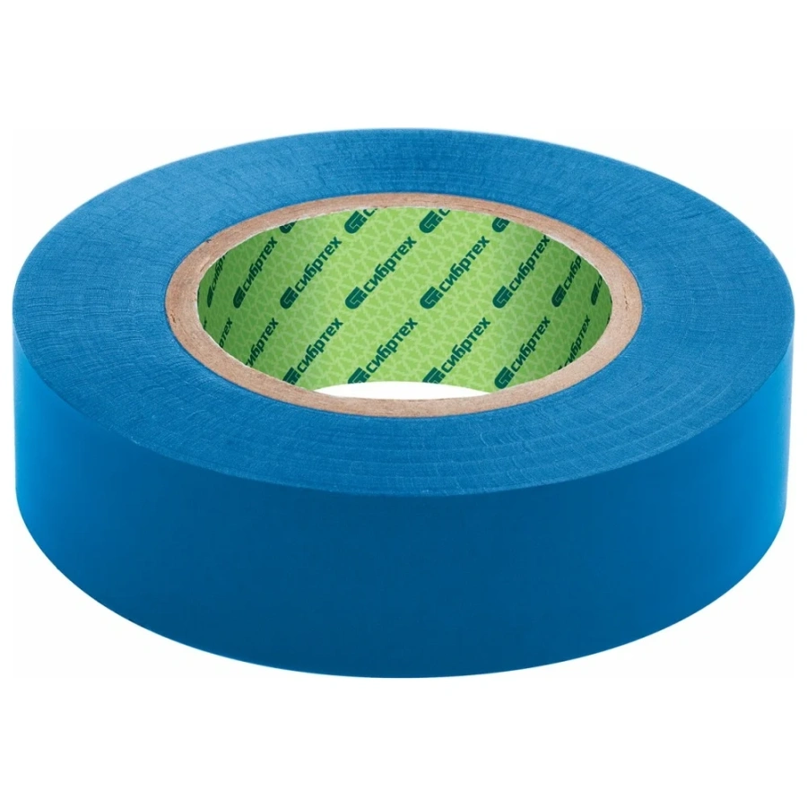 Пвх изолента СИБРТЕХ 88793