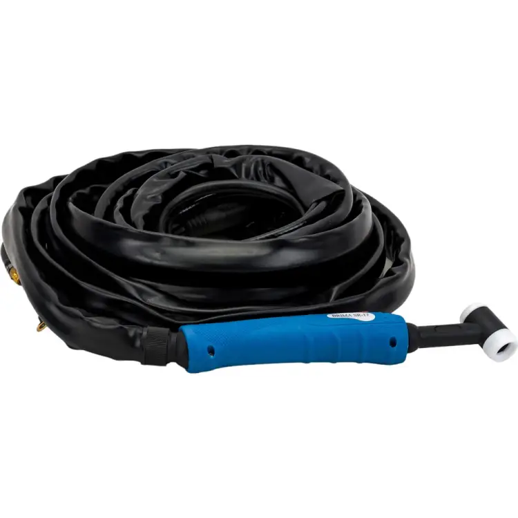 Горелка для TIG-сварки Brima SR-17 0006518 Горелка для TIG-сварки Brima SR-17 0006518