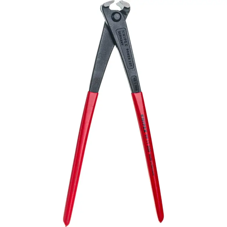 Силовые вязальные клещи Knipex KN-9911300